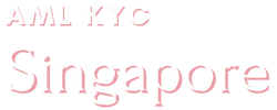AML Kyc Singapore